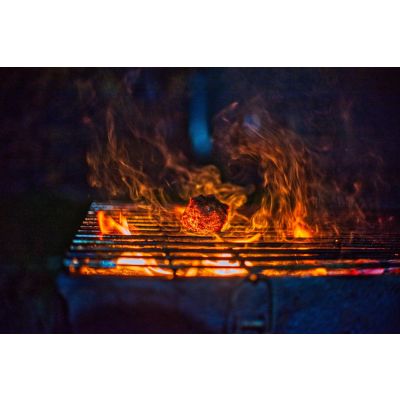 Summer Embers: How to make the most of a late summer BBQ