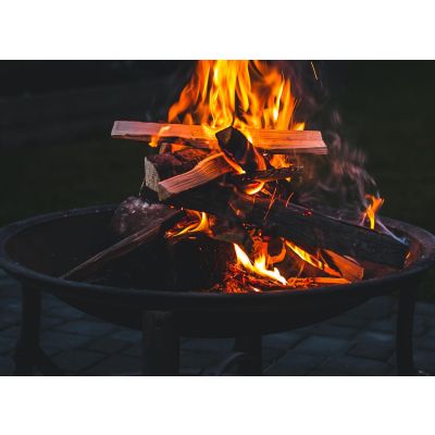 The Full Package: The best bundles for your fire pit