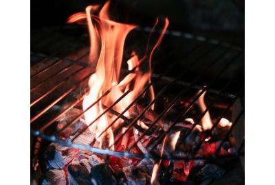 Ashes to Ashes: Top tips for cleaning up your BBQ
