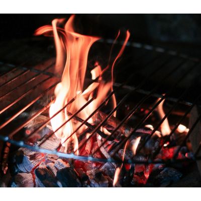 Ashes to Ashes: Top tips for cleaning up your BBQ