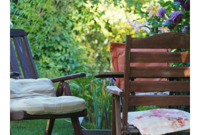 Summer Prep: How to Get the Garden Ready for Hot Season 