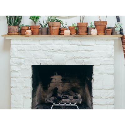 The Ultimate DIY guide to cleaning your wood-burning fireplace at home