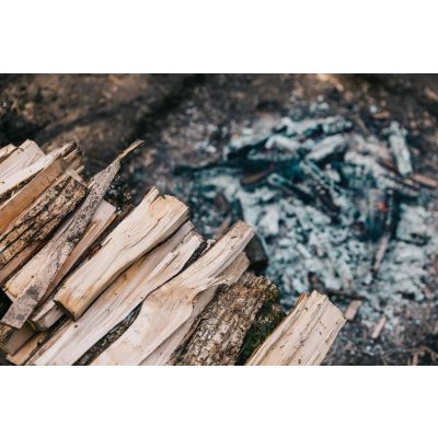 How Can Firewood be a Renewable Fuel Source?