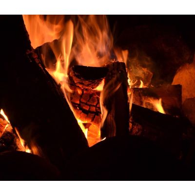 Stumped: Common solutions for when you're struggling to light a fire