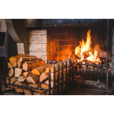 How to Make a Wood Stove Burn Longer