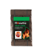 Homefire Heat Logs (shimada)
