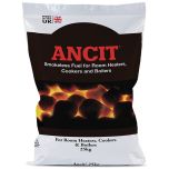Ancit Smokeless Fuel for Room Heaters, Cookers and Boilers