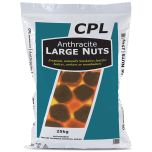 CPL Welsh Anthracite Large Nuts