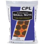 Welsh Anthracite Small Nuts - 25kg bag