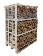 Homefire Kiln Dried Logs Large Crate 