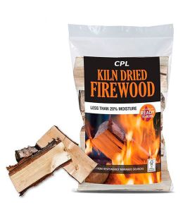 CPL Kiln Dried Hardwood Logs - 16 Litre Bag