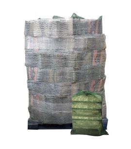 Kiln Dried Logs Bag