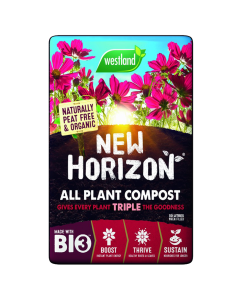 Peat Free All Purpose Compost - 50 Ltr Bag