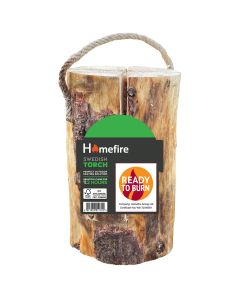Homefire Swedish Torch Logs