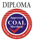 Approved Coal Merchant Certificate