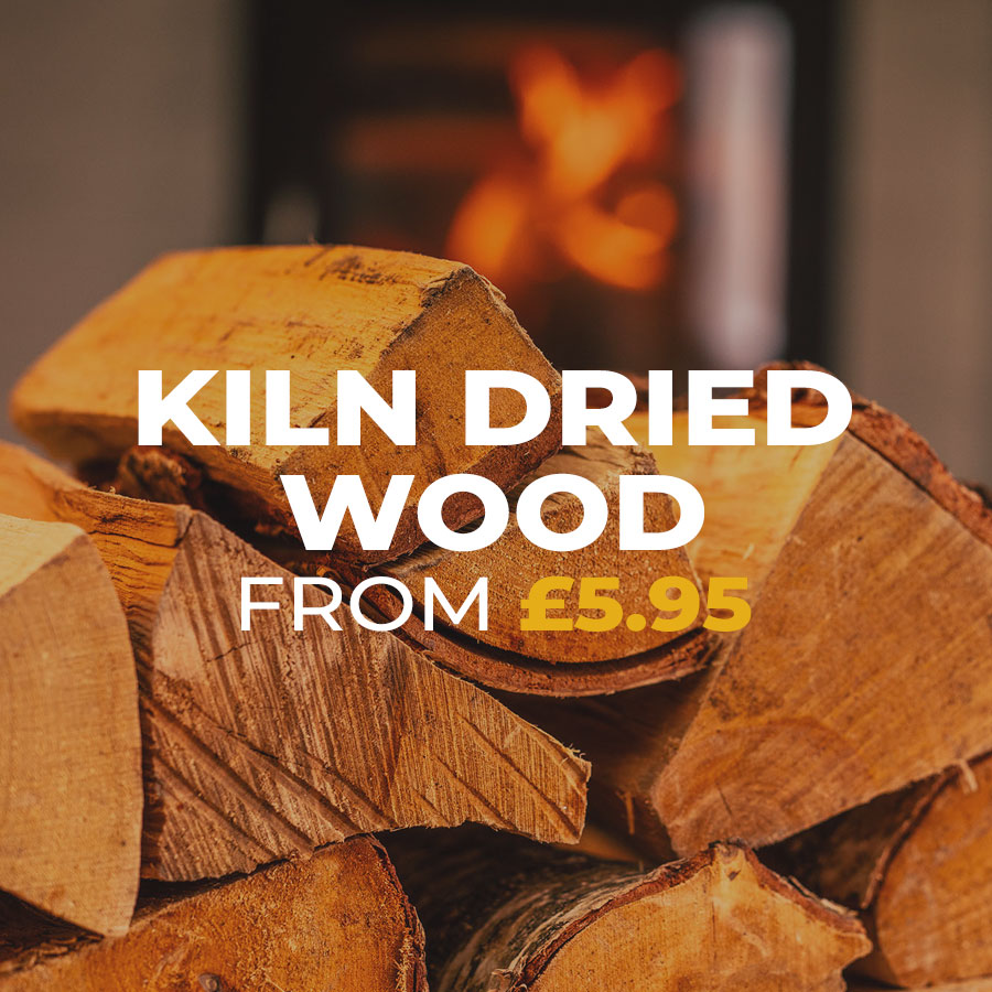Homefire - Smokeless Coal, Fire Logs & Firewood UK Supplier