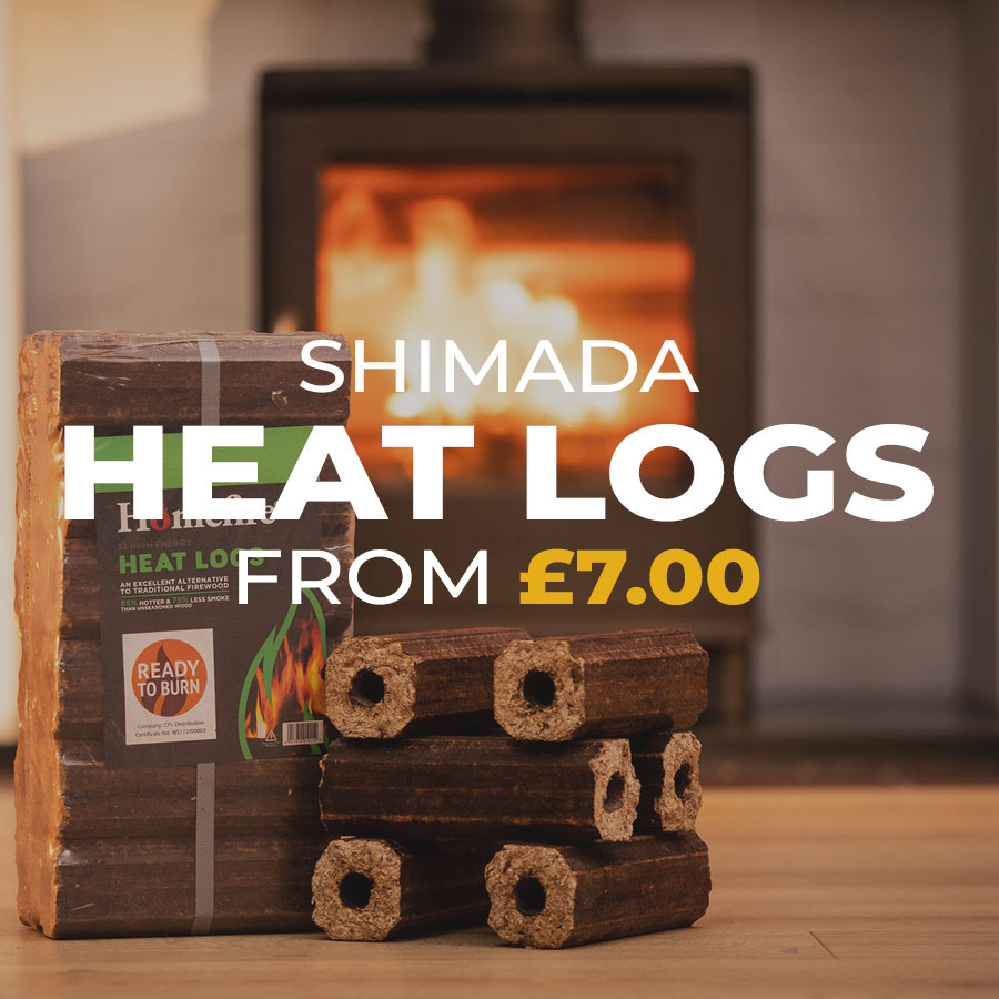 Homefire - Smokeless Coal, Fire Logs & Firewood UK Supplier