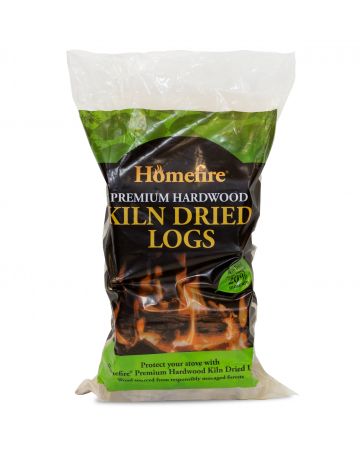 Homefire Preiuim Kiln Dried Firewood