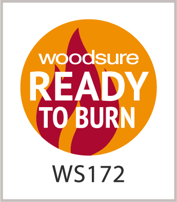 Woodsure Ready To Burn Scheme